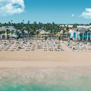 Iberostar Selection Coral Bavaro Resort Punta Cana
