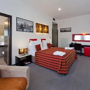 Prague Inn Hotel Prague