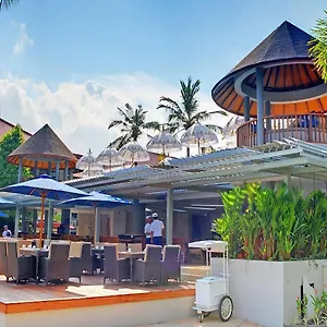5* Semesteranläggning (resort) Bali Dynasty