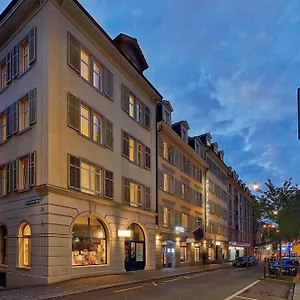 Sorell Ruetli Hotel Zurich