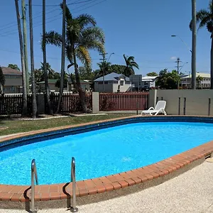Miners Motor Motel Mackay